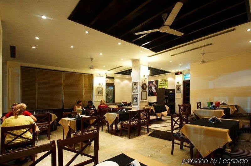 Hotel Maya 'New Delhi' Exterior foto